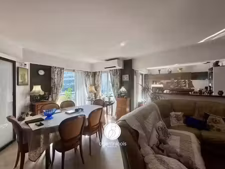 vente appartement 4 pièces 83.14 m² à antibes (06600)  399 000 €