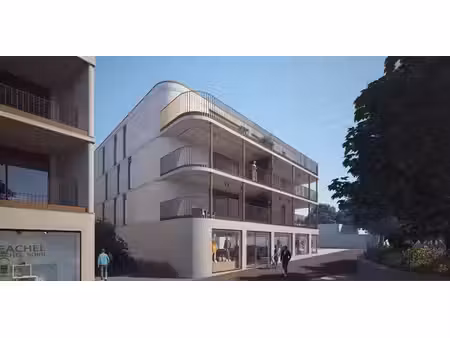 appartement à vendre à as pour € 333.500 avec 2 chambres à coucher
