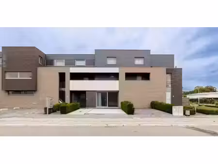 appartement à vendre à begijnendijk pour € 338.000 avec 2 chambres à coucher