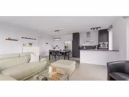 appartement à vendre à diksmuide pour € 335.000 avec 2 chambres à coucher
