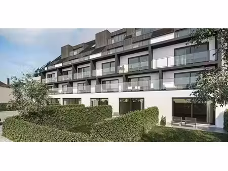 appartement à vendre à westende pour € 334.500