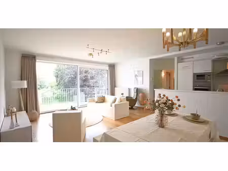 appartement à vendre à zwevegem pour € 339.000 avec 2 chambres à coucher