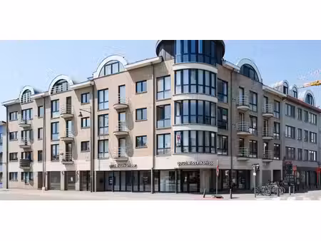 bien commercial à vendre à hasselt pour € 340.000