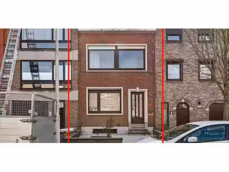 maison à vendre à borsbeek pour € 319.000 avec 2 chambres à coucher