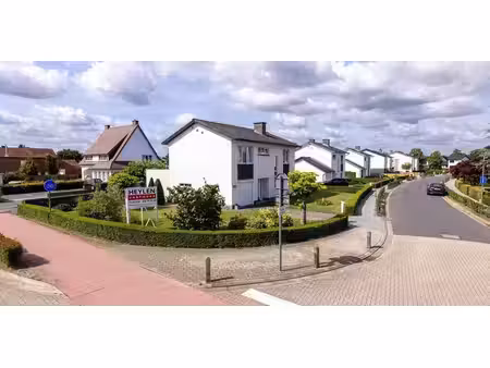 maison à vendre à houtvenne pour € 315.000 avec 4 chambres à coucher