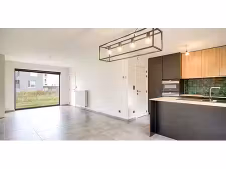 maison à vendre à kuurne pour € 335.000 avec 3 chambres à coucher