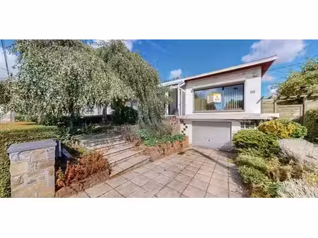 maison à vendre à haine-saint-pierre pour € 335.000 avec 3 chambres à coucher