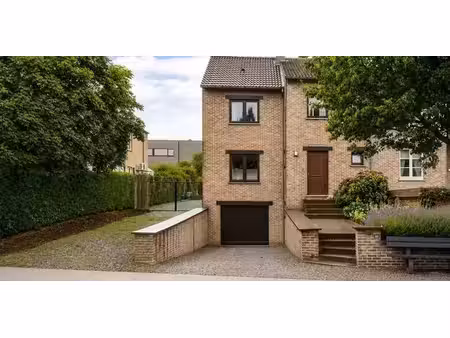 maison à vendre à riemst pour € 335.000 avec 4 chambres à coucher