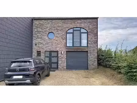 maison à vendre à oorbeek pour € 335.000 avec 3 chambres à coucher