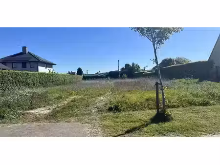 terrain à vendre à jabbeke pour € 335.000