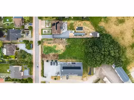 terrain à bâtir à vendre à lummen pour € 340.000
