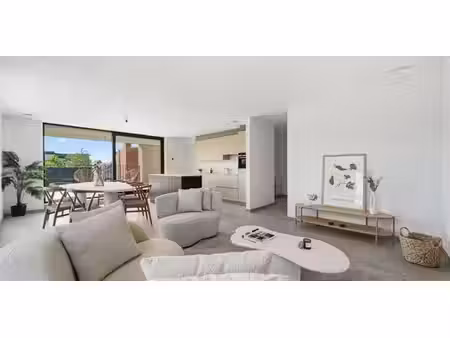 appartement à vendre à veerle pour € 334.000 avec 2 chambres à coucher