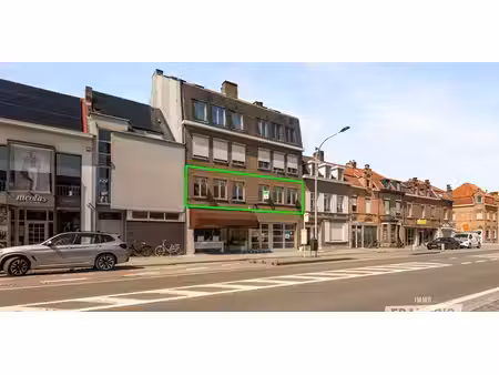 bâtiment commercial à vendre à sint-andries pour € 299.750