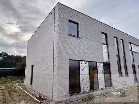 maison à vendre à eksel pour € 340.000 avec 3 chambres à coucher