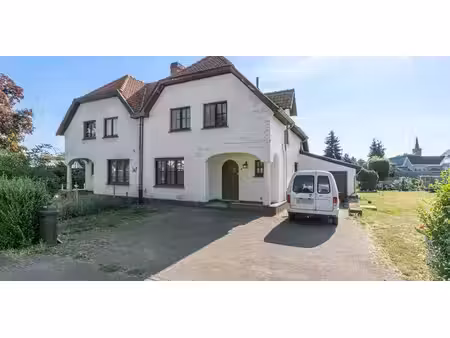maison à vendre à rekem pour € 339.000 avec 3 chambres à coucher