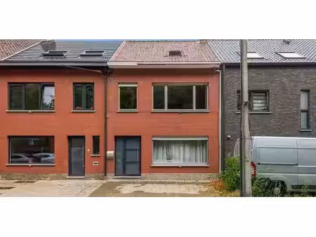 maison à vendre à sint-katelijne-waver pour € 335.000 avec 5 chambres à coucher
