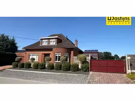 maison à vendre à dormaal pour € 338.000