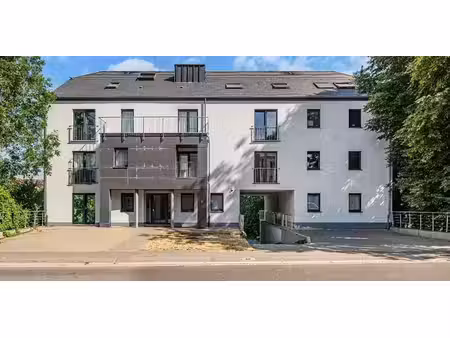 appartement à vendre à heinsch pour € 340.000 avec 3 chambres à coucher