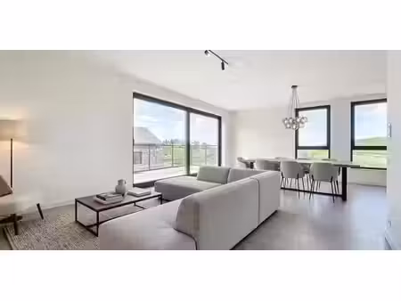 appartement à vendre à harzé pour € 337.590 avec 2 chambres à coucher