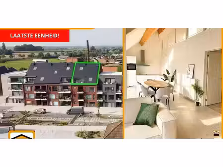 appartement à vendre à borgloon pour € 339.215 avec 3 chambres à coucher