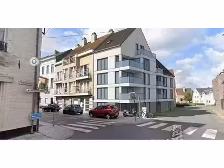 sous option - appartement à vendre à diest avec 11 chambres à coucher