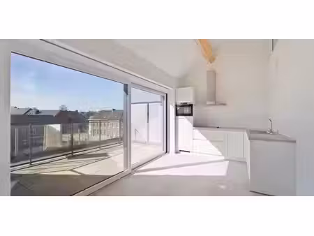 duplex à vendre à borgloon pour € 338.714 avec 3 chambres à coucher