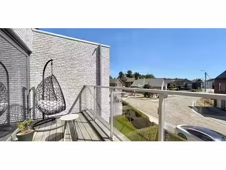 appartement à vendre à ertvelde pour € 305.000 avec 1 chambre à coucher
