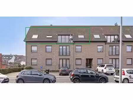 appartement à vendre à herent pour € 339.000