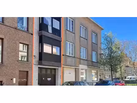 immeuble d'appartements à vendre à oostende pour € 335.000 avec 2 chambres à coucher