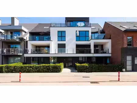 appartement à vendre à sint-jan-in-eremo pour € 335.000 avec 2 chambres à coucher