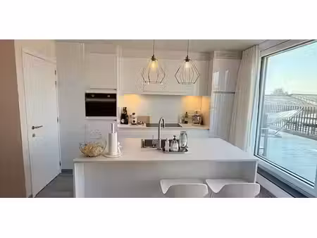 sous option - appartement à vendre à vorst avec 2 chambres à coucher