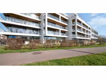 appartement à vendre à stene pour € 339.000 avec 2 chambres à coucher