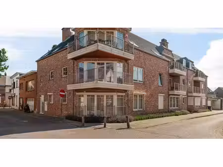 appartement à vendre à oelegem pour € 335.000 avec 2 chambres à coucher