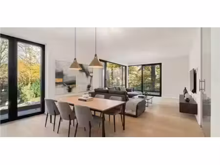 appartement à vendre à rumbeke pour € 338.000 avec 2 chambres à coucher