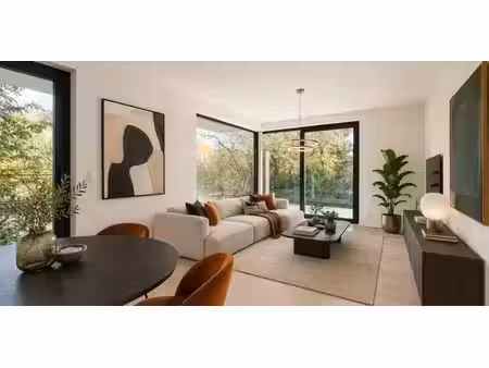 appartement à vendre à rumbeke pour € 338.500 avec 2 chambres à coucher