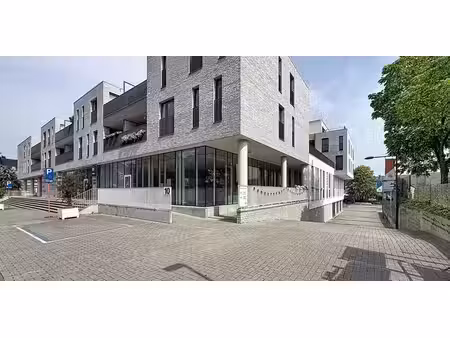 appartement à vendre à zoutleeuw pour € 335.000 avec 2 chambres à coucher