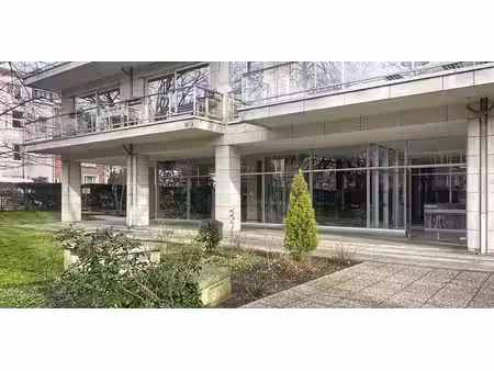 bureau à vendre à ixelles pour € 340.000