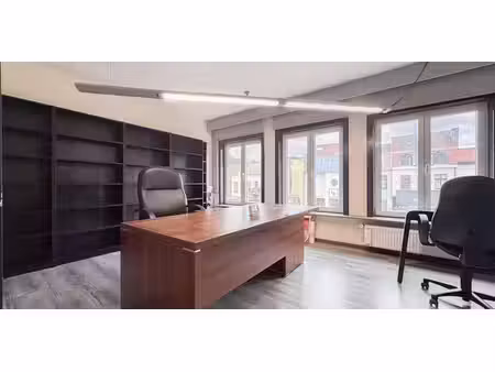 bureau à vendre à sint-andries pour € 299.750