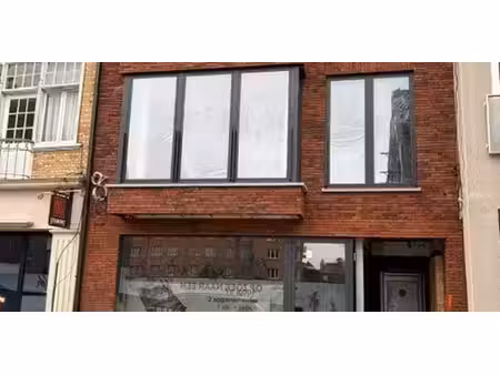 bien commercial à vendre à poperinge pour € 340.000