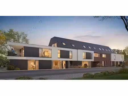 bien commercial à vendre à tremelo pour € 338.000