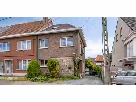 maison à vendre à teralfene pour € 339.000 avec 3 chambres à coucher
