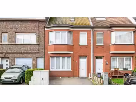 maison à vendre à boom pour € 324.900 avec 4 chambres à coucher