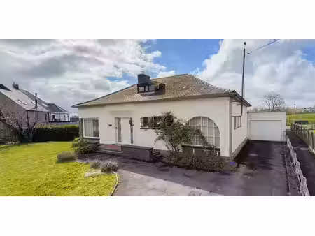 maison à vendre à nederbrakel pour € 339.000 avec 3 chambres à coucher