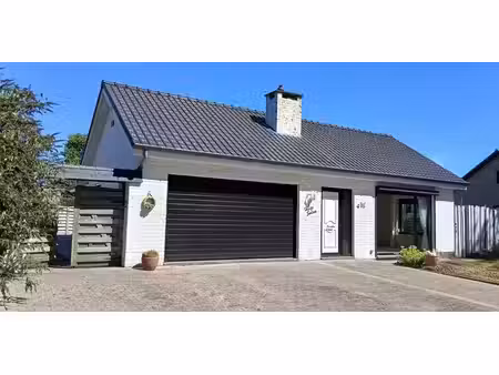 bungalow à vendre à gerdingen pour € 326.000 avec 3 chambres à coucher
