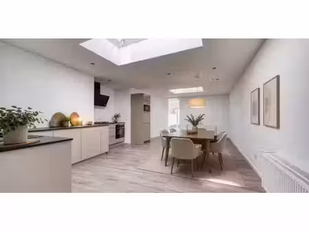 maison à vendre à eeklo pour € 335.000 avec 5 chambres à coucher