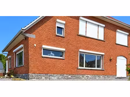 maison à vendre à enghien pour € 325.000 avec 3 chambres à coucher
