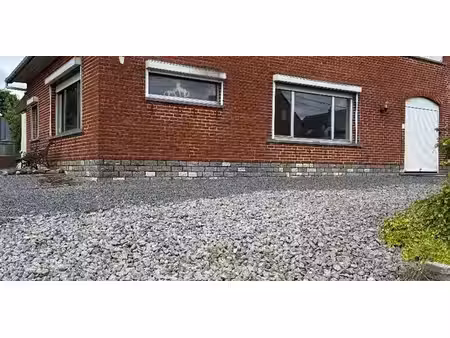 maison à vendre à enghien pour € 331.900 avec 3 chambres à coucher