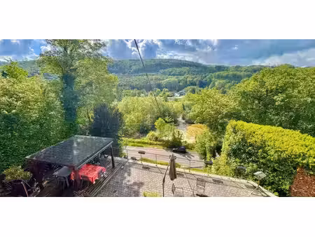 maison à vendre à tilff pour € 339.000 avec 2 chambres à coucher