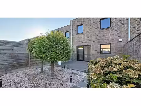 maison à vendre à kuurne pour € 325.000 avec 3 chambres à coucher