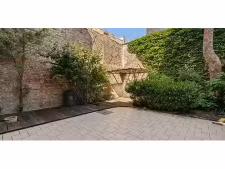 maison à vendre à oostende pour € 335.000 avec 5 chambres à coucher